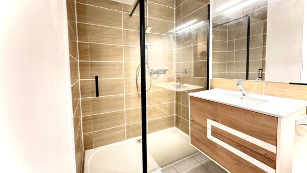 NANTES EST - Appartement 4 pièces - récent - belle terrasse extérieure