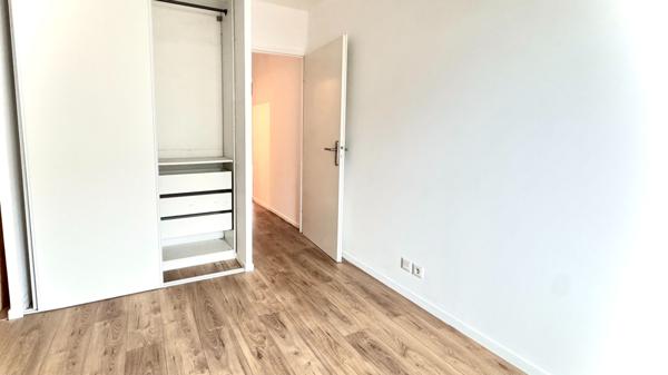 NANTES EST - Appartement 4 pièces - récent - belle terrasse extérieure