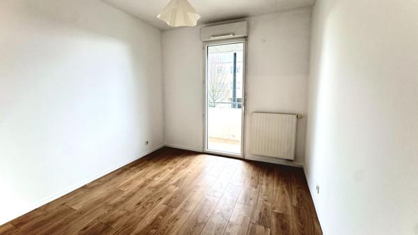 NANTES EST - Appartement 4 pièces - récent - belle terrasse extérieure