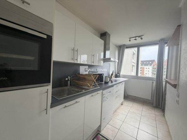 Appartement T2 à Lille - Réf. vl5995.