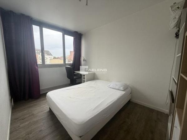 Appartement T2 à Lille - Réf. vl5995.