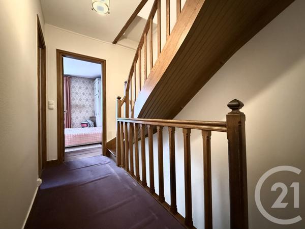 Maison à vendre  4 pièces - 76 m2 ST GERMAIN EN LAYE - 78