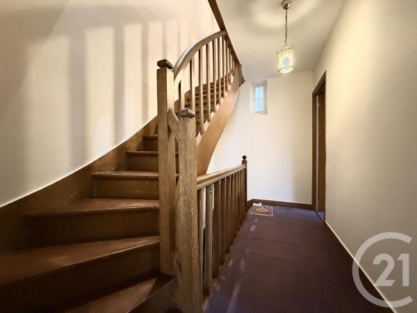 Maison à vendre  4 pièces - 76 m2 ST GERMAIN EN LAYE - 78