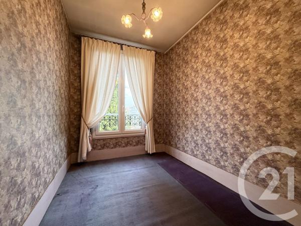 Maison à vendre  4 pièces - 76 m2 ST GERMAIN EN LAYE - 78