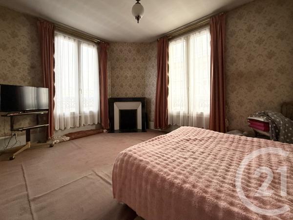 Maison à vendre  4 pièces - 76 m2 ST GERMAIN EN LAYE - 78