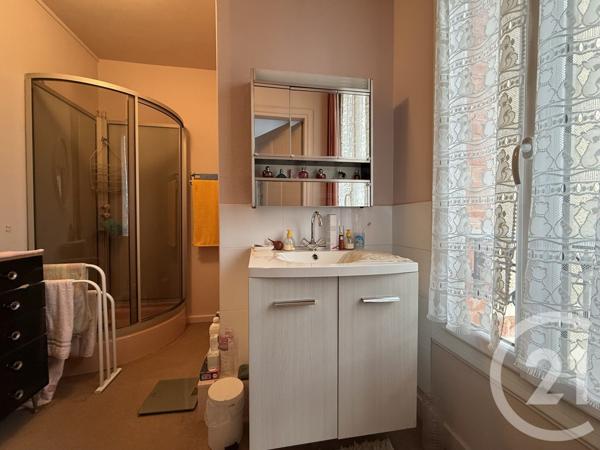 Maison à vendre  4 pièces - 76 m2 ST GERMAIN EN LAYE - 78