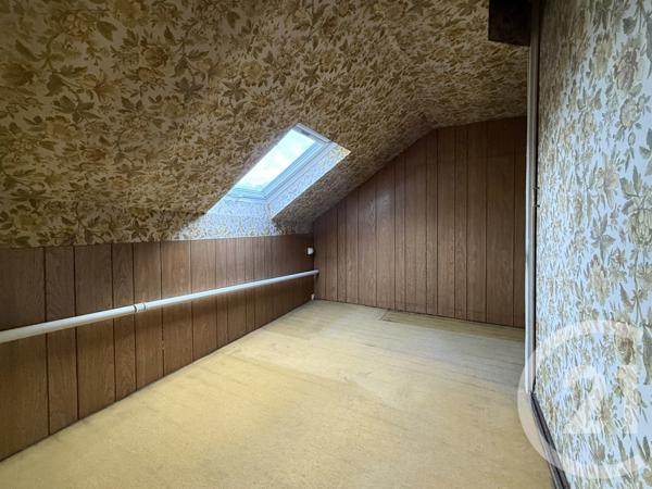 Maison à vendre  4 pièces - 76 m2 ST GERMAIN EN LAYE - 78