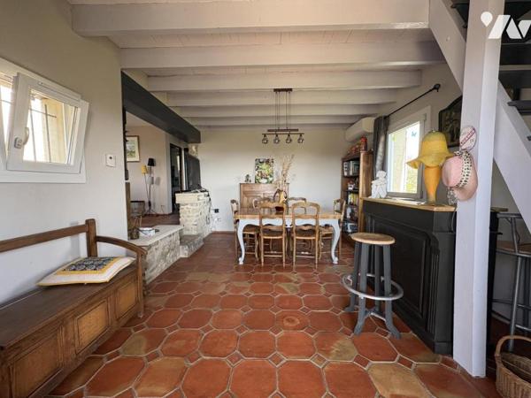 Maison à FORCALQUIER