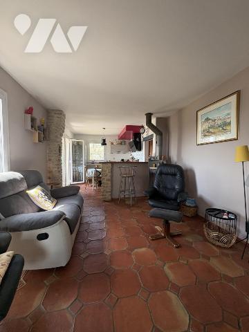 Maison à FORCALQUIER