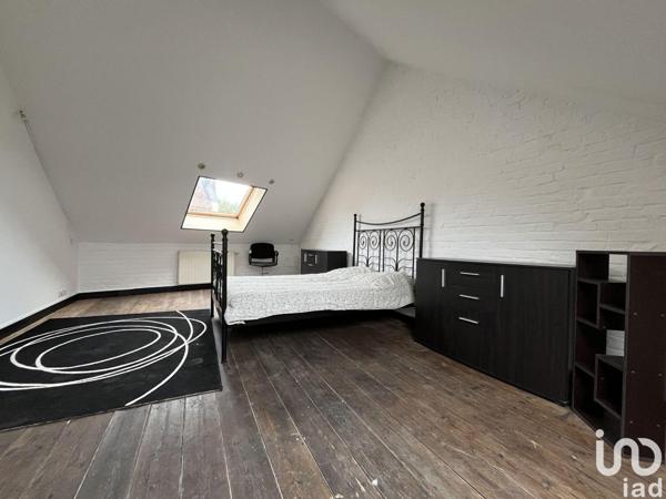 Maison à vendre 4 pièces 82 m² Amiens