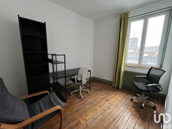 Maison à vendre 4 pièces 82 m² Amiens
