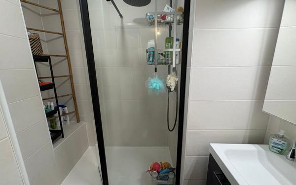 Appartement à vendre    3 pièces • 56,01 m2 Toulouse