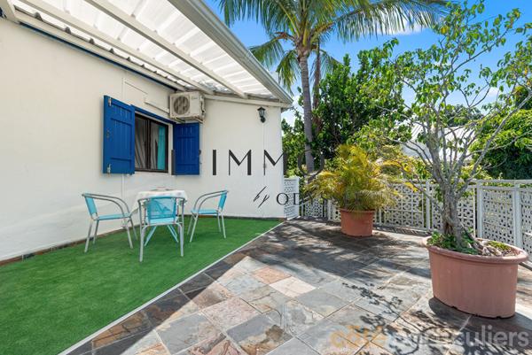 Location Villa209 m² - 5 Pièces - SAINT PIERRE (97432)