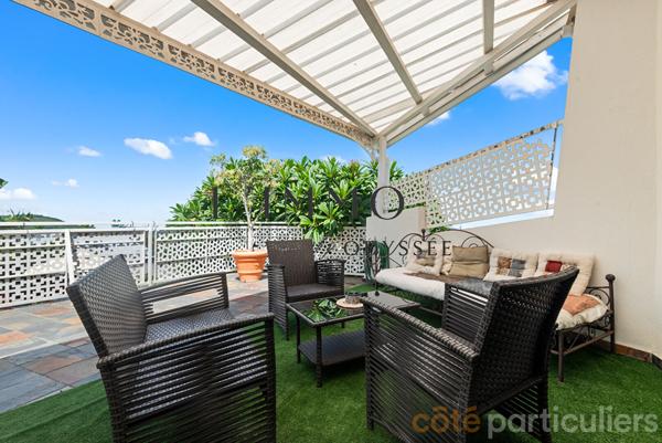 Location Villa209 m² - 5 Pièces - SAINT PIERRE (97432)