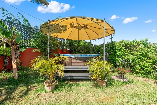 Location Villa209 m² - 5 Pièces - SAINT PIERRE (97432)