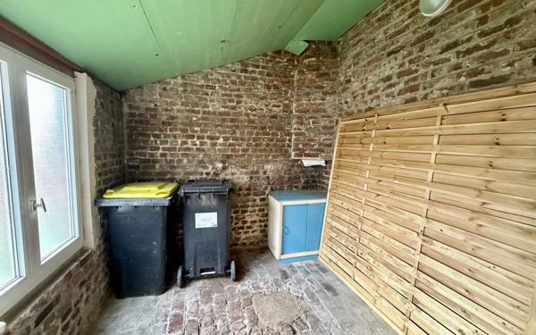 Maison à vendre    5 pièces • 73,80 m2 Tergnier