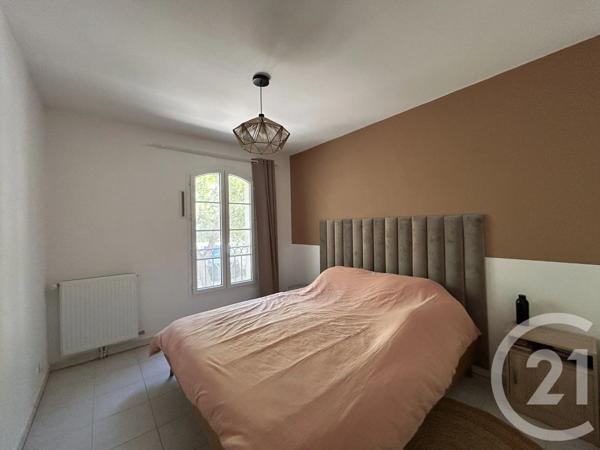 Maison à vendre  5 pièces - 96,20 m 2   JUVIGNAC  - 34