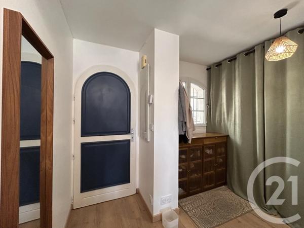Maison à vendre  5 pièces - 96,20 m 2   JUVIGNAC  - 34