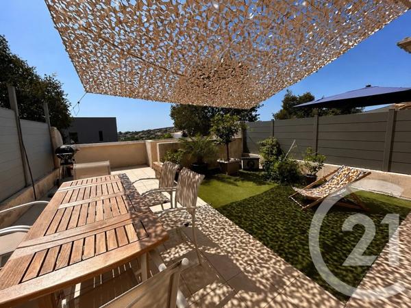 Maison à vendre  5 pièces - 96,20 m 2   JUVIGNAC  - 34