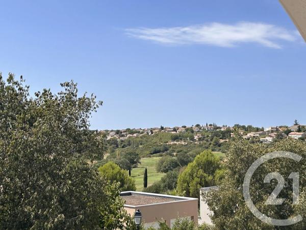 Maison à vendre  5 pièces - 96,20 m 2   JUVIGNAC  - 34