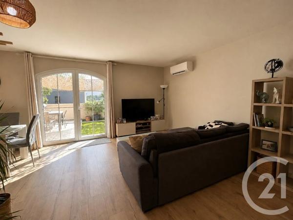 Maison à vendre  5 pièces - 96,20 m 2   JUVIGNAC  - 34