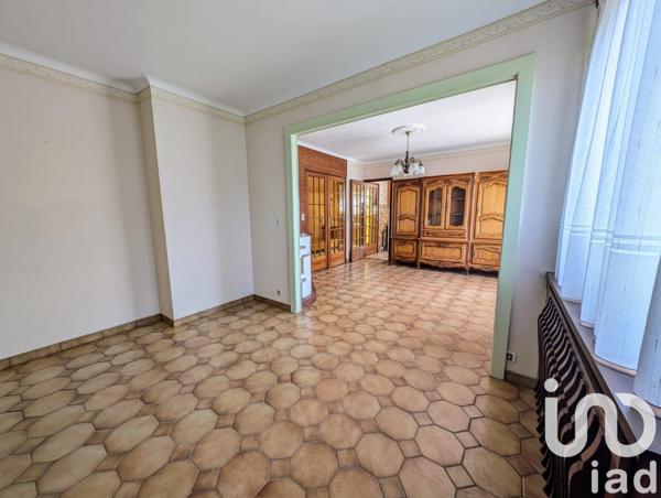 Immeuble à vendre 172 m² Vittel