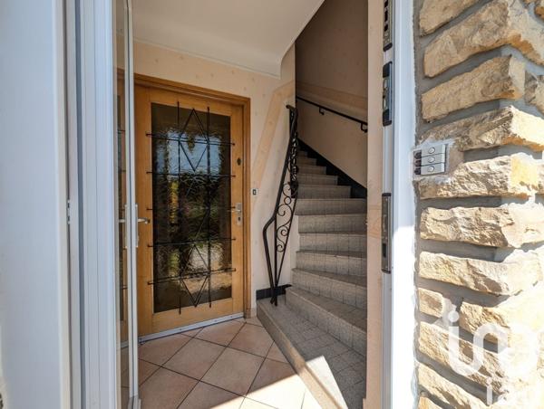 Immeuble à vendre 172 m² Vittel