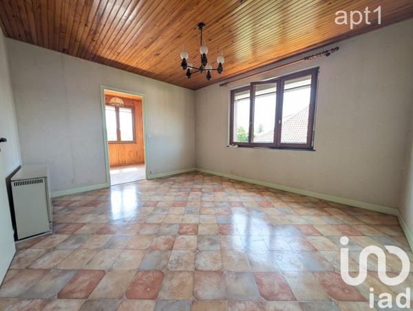 Immeuble à vendre 172 m² Vittel