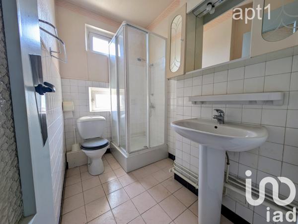 Immeuble à vendre 172 m² Vittel