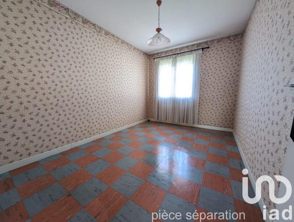 Immeuble à vendre 172 m² Vittel