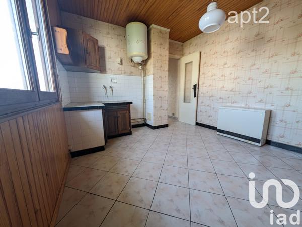 Immeuble à vendre 172 m² Vittel