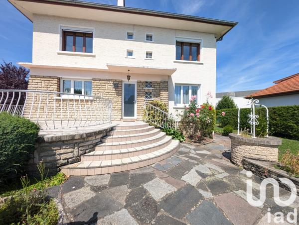 Immeuble à vendre 172 m² Vittel