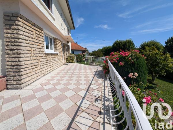 Immeuble à vendre 172 m² Vittel