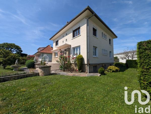 Immeuble à vendre 172 m² Vittel