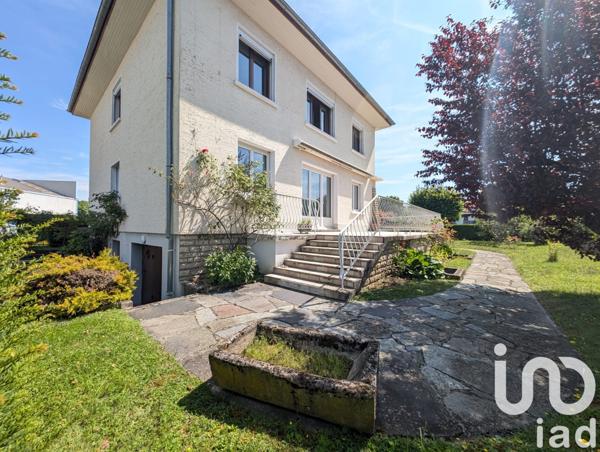 Immeuble à vendre 172 m² Vittel