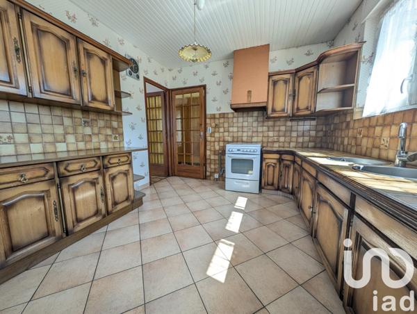 Immeuble à vendre 172 m² Vittel