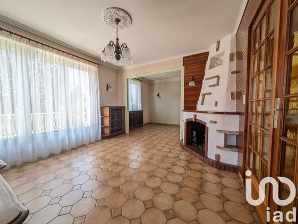 Immeuble à vendre 172 m² Vittel