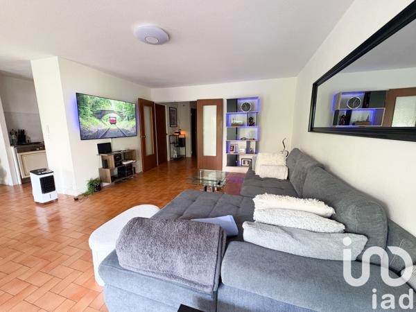 Appartement à vendre 3 pièces 78 m² Gap