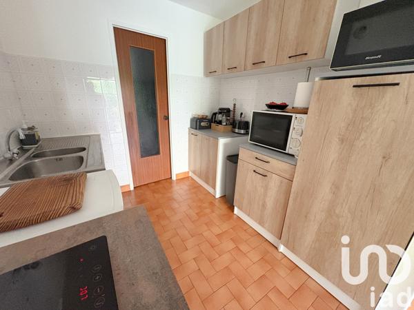 Appartement à vendre 3 pièces 78 m² Gap