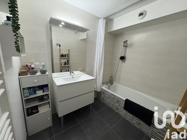 Appartement à vendre 3 pièces 78 m² Gap