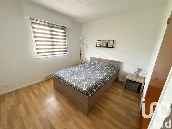 Appartement à vendre 3 pièces 78 m² Gap