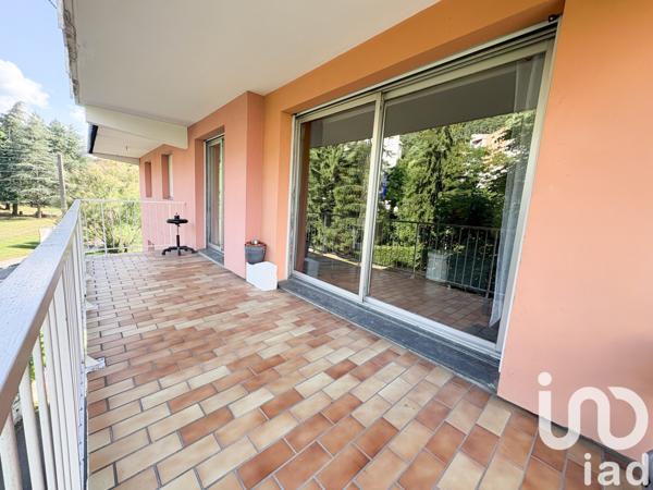 Appartement à vendre 3 pièces 78 m² Gap