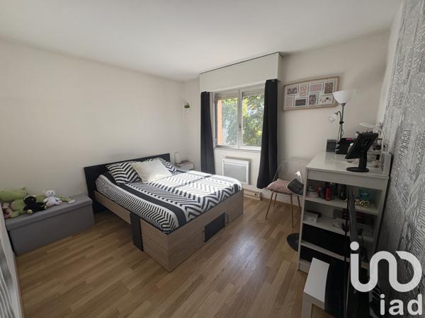 Appartement à vendre 3 pièces 78 m² Gap