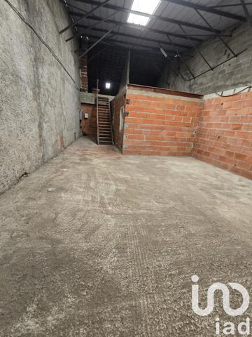 Immeuble à vendre 768 m² Dormans