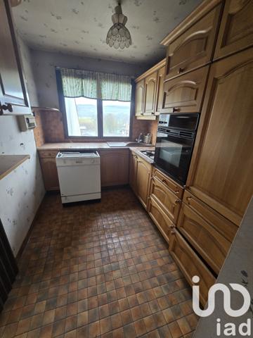 Immeuble à vendre 768 m² Dormans