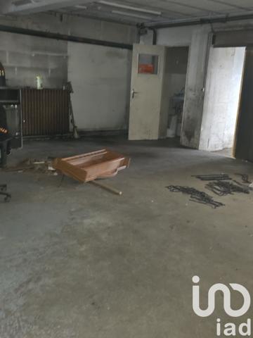 Immeuble à vendre 768 m² Dormans