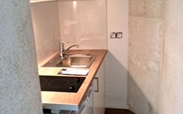 Appartement à louer    1 pièce •  Tours