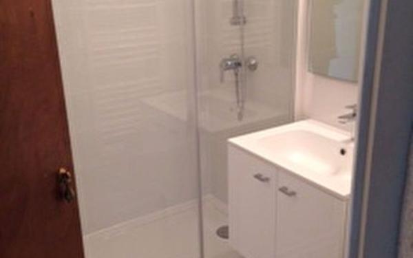 Appartement à louer    1 pièce •  Tours