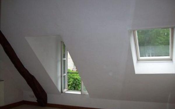 Appartement à louer    1 pièce •  Tours