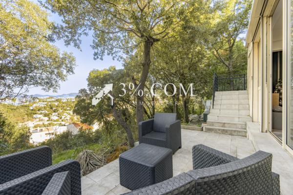 Appartement 2 pièce(s) 1 chambre(s) 68 m²